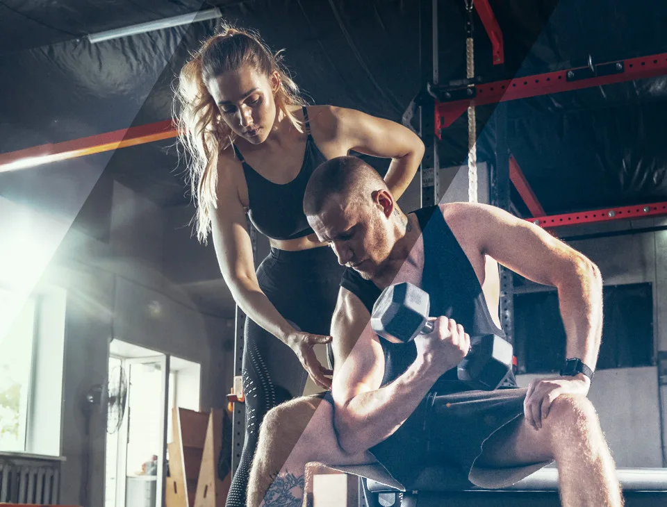 Commit to be Fit - 优直播